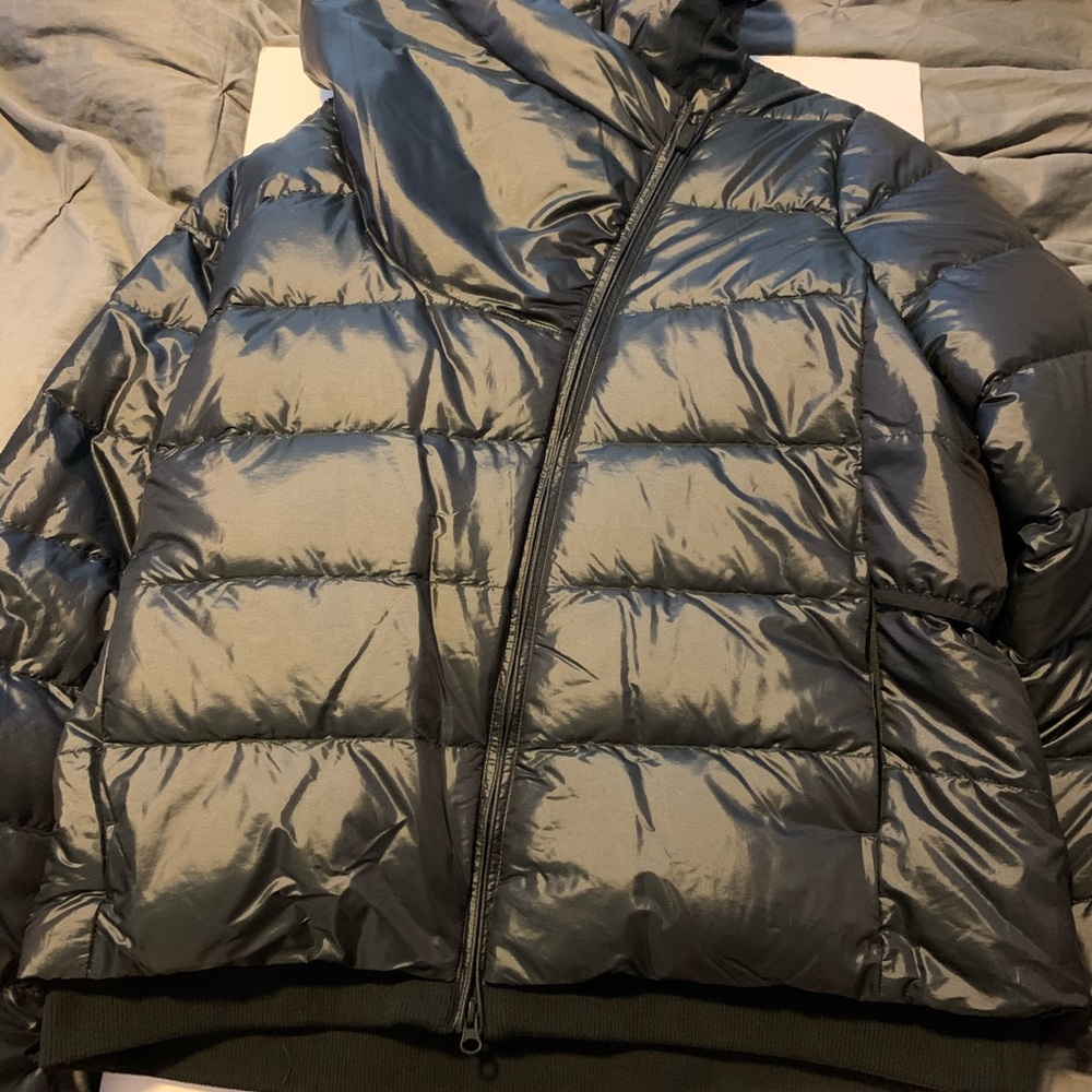 Nike coat